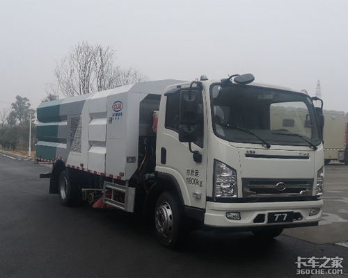 第344批公告看點(diǎn) 電動(dòng)洗掃車翻倍增長(zhǎng)，掃路車系列迎新能源浪潮